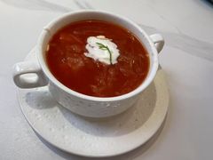 -库滋明·俄罗斯特色美食(中央大街店)