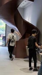 -3AM HAIR SALON染发接发