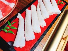 -九鼎轩脆毛肚火锅(三钢里店)