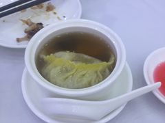 -彩福皇宴(皇室堡店)