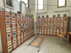 -哈桑二世清真寺