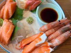 -美洲岛烤肉自助餐厅