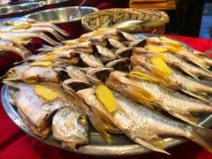 -车头老二大排档