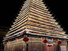 -肇兴侗寨