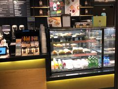 -星巴克(苏州西蒙店)