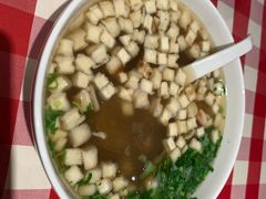 -西贝(宝乐汇店)