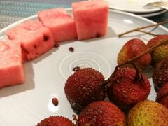 -菲住布渴酒店自助餐厅(阿里巴巴西溪园区店)