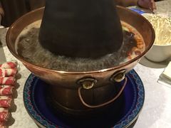 -北门涮肉·铜锅涮肉(南锣鼓巷店)