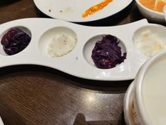 -老牌坊鲁菜名店(宽厚里店)