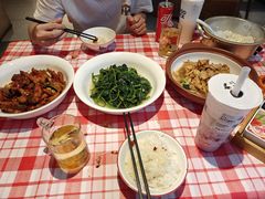 -最爱妈妈菜·宜春本地菜(一店)