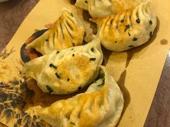 生煎包-苏苑饭店-中餐厅(长桥地区店)