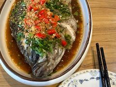 -妈妈的味道·腾冲特色菜(和顺古镇店)