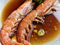 -明洞阿姨·韩式酱蟹烤肉·创意料理(望京1988创始店)