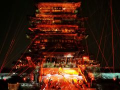 -寻梦滕王阁实景演出