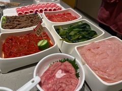 -海底捞火锅(杭州萧山宝龙广场店)