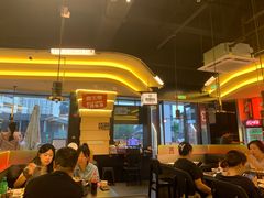 -师烤·豆花烤鱼(广州荔湾扬韬广场店)