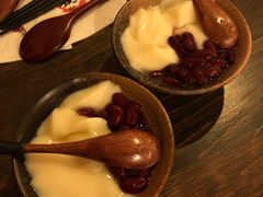 红豆手工豆花-小条食堂(三坊七巷店)
