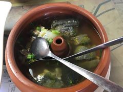 -88号小吃店·经典云南菜·地道纳西美食
