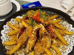 -79号渔船海鲜饭店(宝安店)