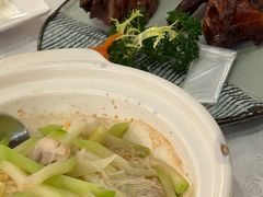 -酌宴府The China Club·广州万富希尔顿酒店(云城东路店)