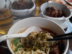 android_upload_pic-吉亨面馆(古北1699店)