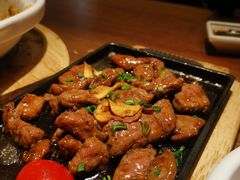 -小川洋风料理(大悦城店)