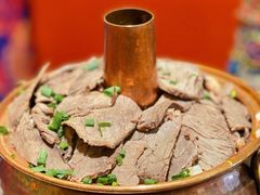 藏式火锅-如意林卡藏餐吧 (九寨沟店)