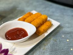 -穆沙烧烤·新疆菜(友好店)