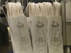 -茶力的小怪兽(梅林卓悦汇店)