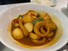 -兰湘子·湘菜小炒(石家庄万象城店)