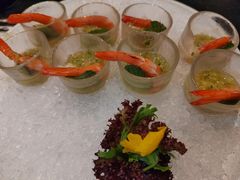 -泰香米泰国餐厅(中大国际店)