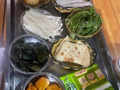 -范贤光鸡公煲(平乐园总店)