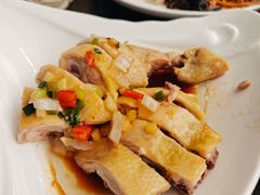 盐焗鸡腿-古南都·老广东酒楼(龙江店)
