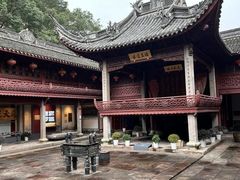-庆安会馆