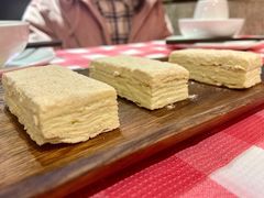 娜帕里勇-西域阿里马新疆菜·清真(桂花路店)