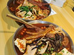 -龍城柳州螺蛳粉(群星路店)