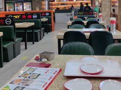 -眼镜烧烤(建设路店)