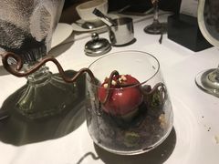浓情巧克力拉瓦-王品牛排(福州泰禾店)