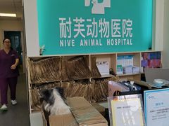 -爱诺耐芙动物医院(万博店)