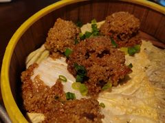 -前海沿·青岛菜(李沧万达店)