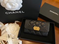 -CHANEL(恒隆广场店)
