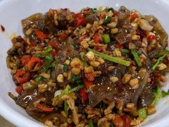 -笨罗卜浏阳菜馆(太平街店)