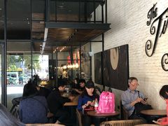-星巴克臻选(广州东山锦轩店)