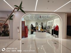 -凯德MALL(望京店)