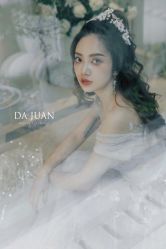 点击看大图 -Chic Bridal 熙可婚纱