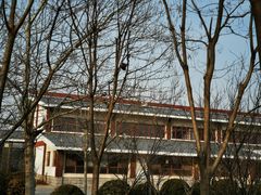 -绿岛公园(滨海新区)
