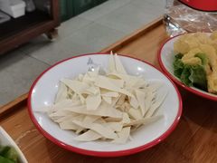 -庭院·冰煮羊·铜锅涮肉(西单店)