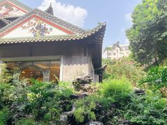 -南园酒家(前进路店)