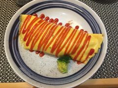 -兆治日本料理(华府世家店)