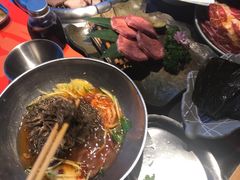 -一品诚记烤肉·甄选店(中南路店)